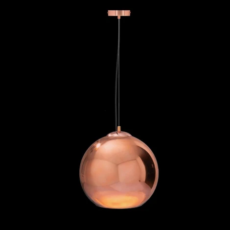 Подвесной светильник Loft IT Copper Shade LOFT2023-B (220V, на проводе, шар)