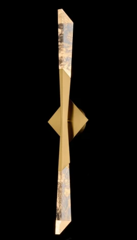 Настенный светильник светодиодный Fluorite Unico FL1167-2W