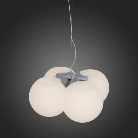 Подвесная люстра ST Luce Orbe SL809.503.04