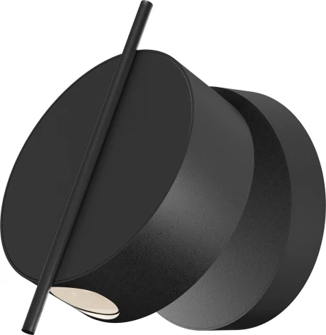 Спот Maytoni Nuance MOD180WL-L4B3K (LED, 220V, круглые)