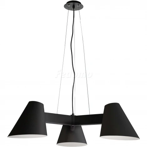 Подвесная люстра Favourite Conus 1854-3P