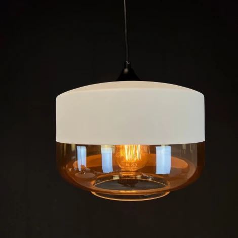 Подвесной светильник E27 Lu Carte LC-11-1133