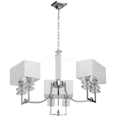 Подвесная люстра MW-Light Прато 101010406