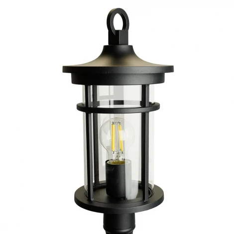 Наземный фонарь Feron Турин 51821