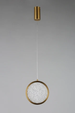 Подвесной светильник Aployt Yulali APL.048.06.07 (LED, 220V, на проводе)