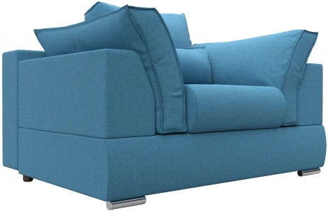 Кресло Пекин Лига Диванов (Рогожка) арт.123569