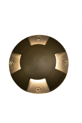 Встраиваемый светильник уличный LD-Lighting LD-W LD-W114 (220V, IP67)