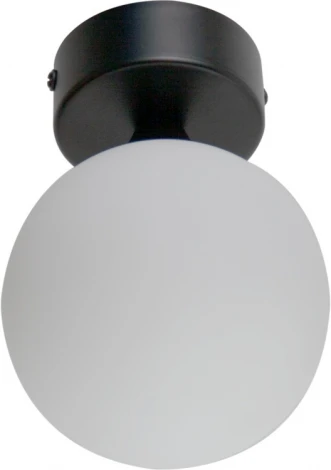 Настенно-потолочный светильник Lighthall Vivari LH012141 в форме шара