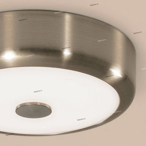 Потолочный светильник Citilux Фостер-1 CL706112