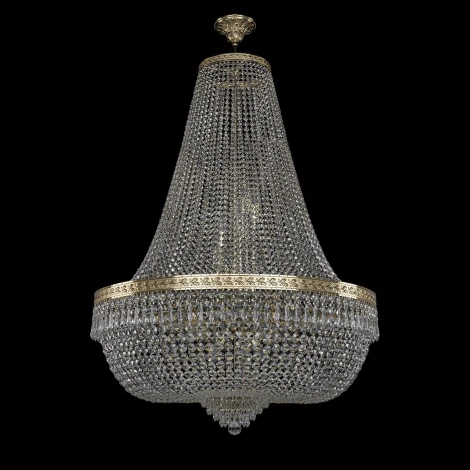 Потолочная люстра Bohemia 1927 19271/H2/90IV G