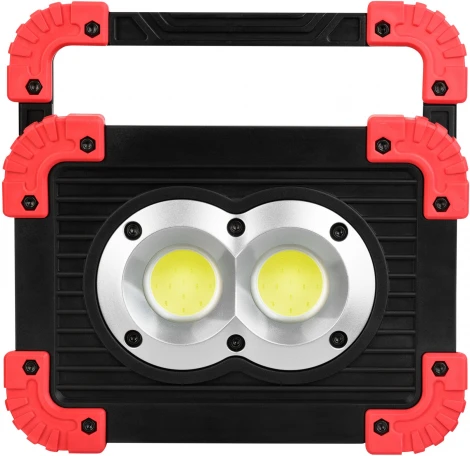 Кемпинговый фонарь светодиодный аккумуляторный с зарядкой от USB Ritter 29132 9