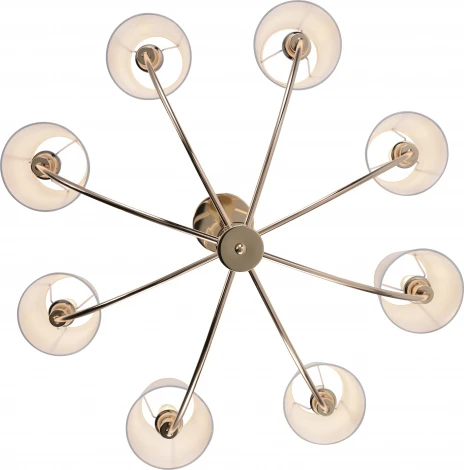 Потолочная люстра на штанге Rivoli Juliette 2094-308