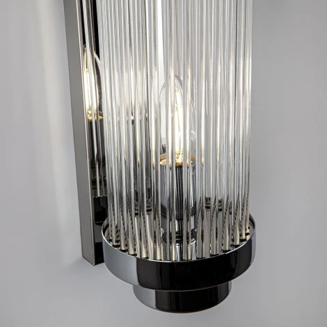 Бра хрустальное Modelux MODELUX ML.522.02 CR