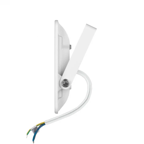 Светодиодный прожектор 20Вт 5700К IP65 белый Wolta WFL-20W/06W