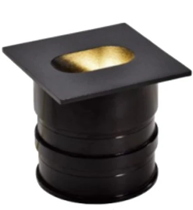 Подсветки для лестниц и ступеней DesignLed GW GW-S612-3-BL-WW (220V, IP54)