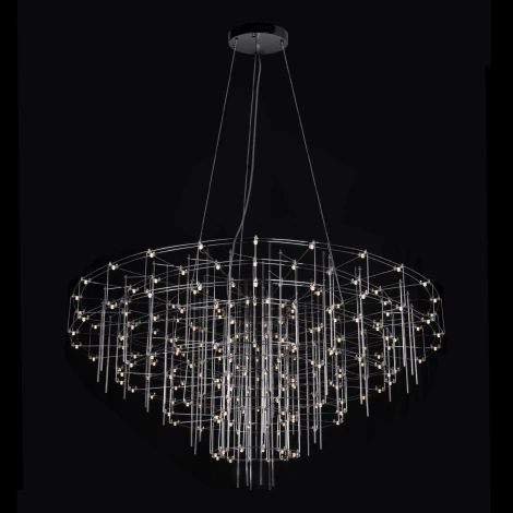 Подвесная люстра Loft It Spy 10258/1200 (LED, 220V, на тросе)