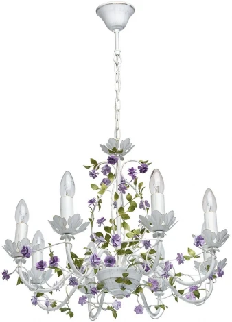 Подвесная люстра MW-Light Букет 421014308