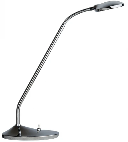 Интерьерная настольная лампа MW-Light Гэлэкси 632030201