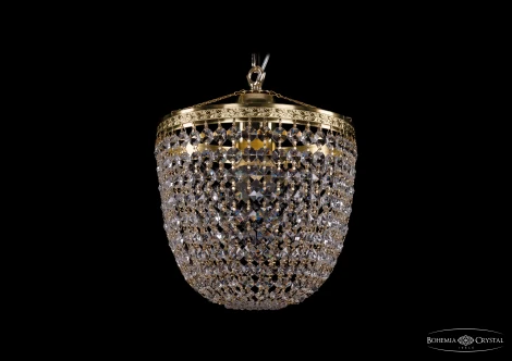 Подвесная люстра Bohemia 1920 1920/25O/G