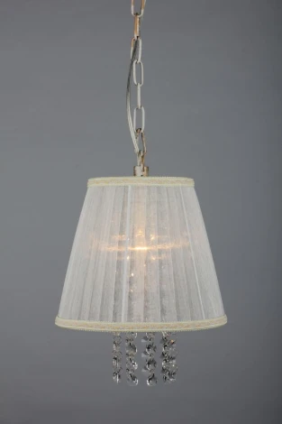 Подвесной светильник Omnilux Bologna OML-30006-01 (220V, на цепи)