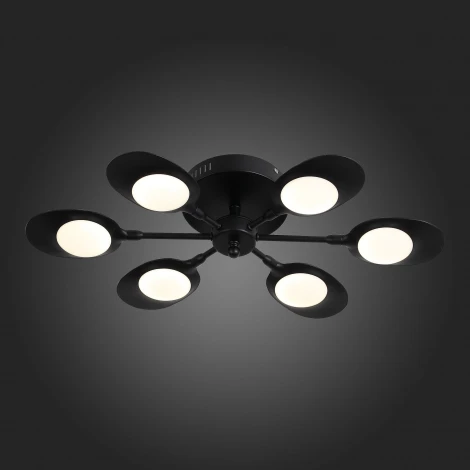 Потолочная люстра ST Luce Farfalo SL824.402.06