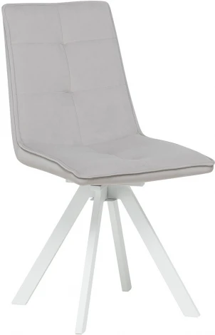 Стул Leset Умбра 360 (поворотный механизм) (Фанера/Велюр) Leset арт.2500000238130