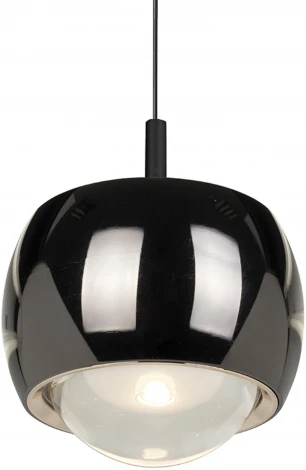 Подвесной светильник Mantra Roller 8407 (LED, 220V, на проводе, шар)