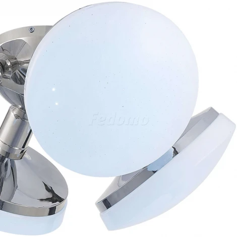 Потолочная люстра Citilux Тамбо CL716141Nz