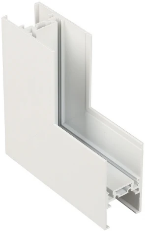 Соединитель угловой внутренний Aployt Magnetic track 48 APL.0182.10.01