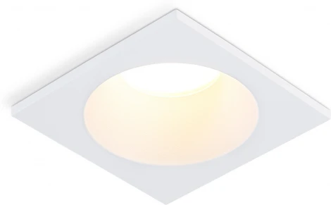 Точечный встраиваемый светильник Ambrella TECHNO SPOT TN1189 (220V, IP65)