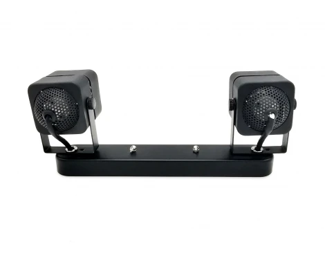 Спот Ambrella Techno Spot TA114 (220V, куб)