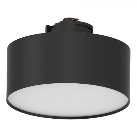 Трековый светильник однофазный светодиодный 18W 220V Feron AL129 51160