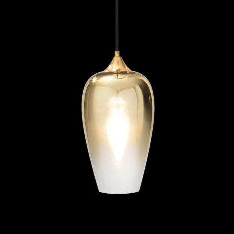 Подвесной светильник Loft IT Fade Pendant light LOFT2021-A (220V, на проводе, бокалы)