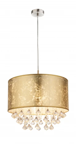 Подвесной светильник Globo Amy 15187H3 (220V, на проводе, круглые)