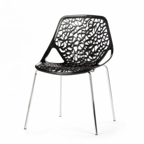 Стул Caprice 2 Белый