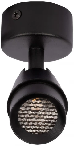Спот Loft It Comb 10330/A Black (LED, 220V, круглые)