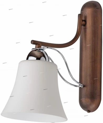 Бра MW-Light Альфа 324023001