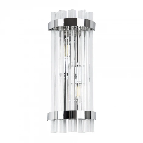 Бра хрустальное Modelux MODELUX ML.514.02 CR