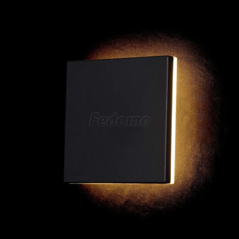 Архитектурная подсветка Maytoni Madison Avenue O583WL-L10B