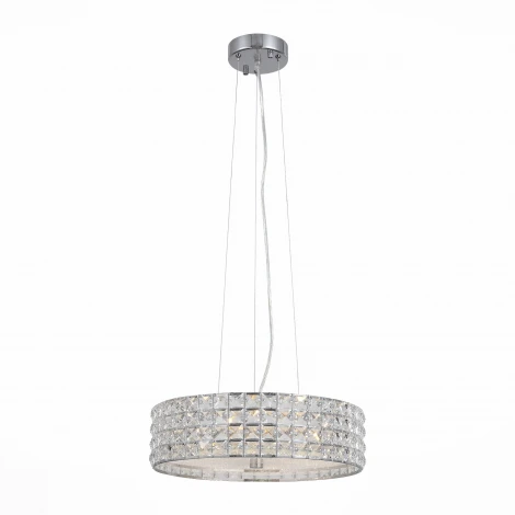 Подвесная люстра ST Luce Piatto SL752.103.06