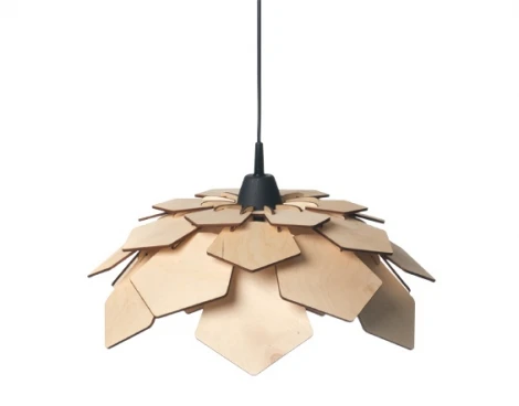 Подвесной светильник Мелодия Света PS1N 000030831