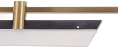 Подвесной светильник светодиодный Citilux Helly CL211012