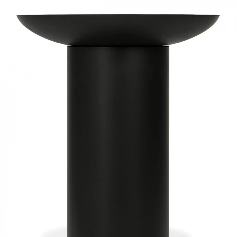 Кофейный столик Floss диаметр 40 COSMO арт.LC-099-2