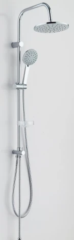 Душевая стойка Agger Breeze A0193500