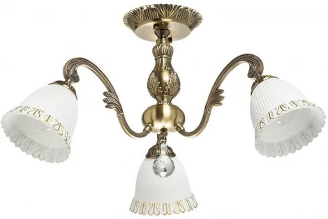Потолочная люстра MW-Light Ариадна 105010603