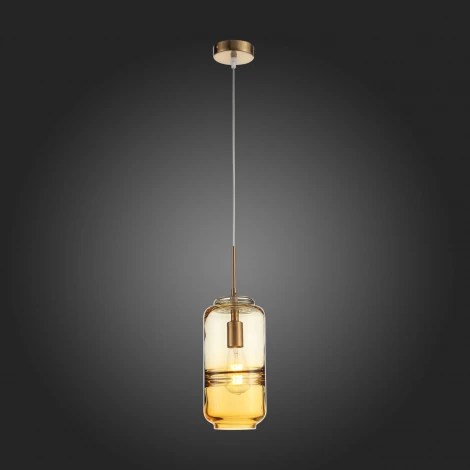 Подвесной светильник ST Luce Clusone SL1132.143.01