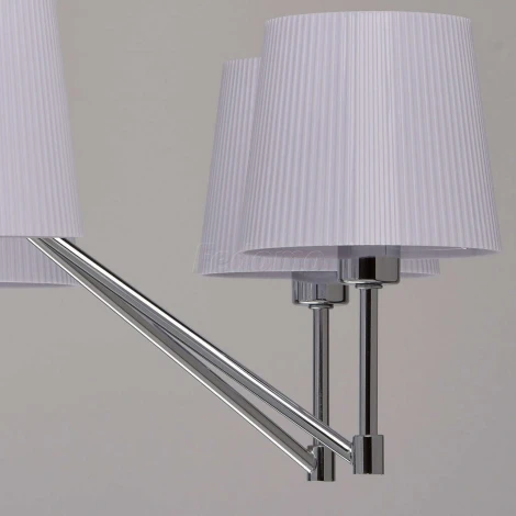 Потолочная люстра MW-Light Лацио 103010206