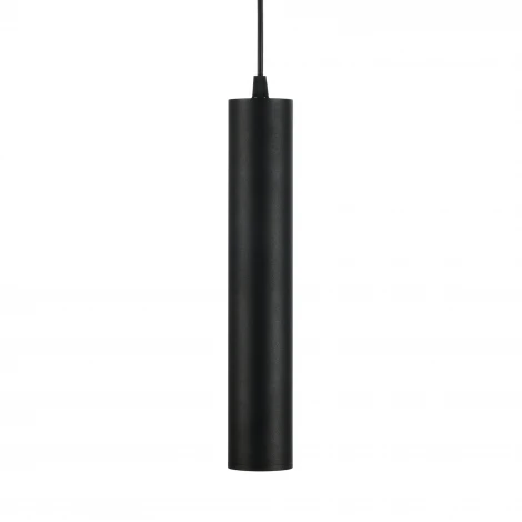 Трековый однофазный светильник 35W 220V MyFar Бим MT0126-GU10-B