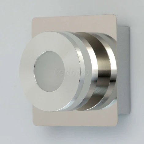 Настенный светильник DeMarkt Пунктум 549020101