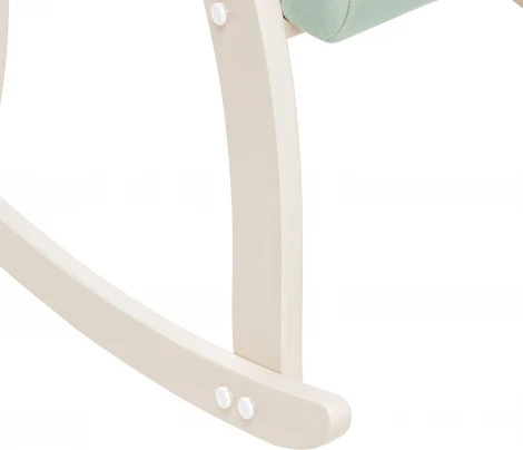 Кресло-качалка Leset Дэми (Фанера,Металл/Велюр) Leset арт.2500000182730